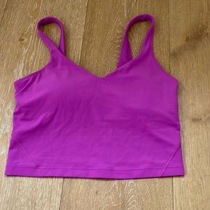 lululemon align tank